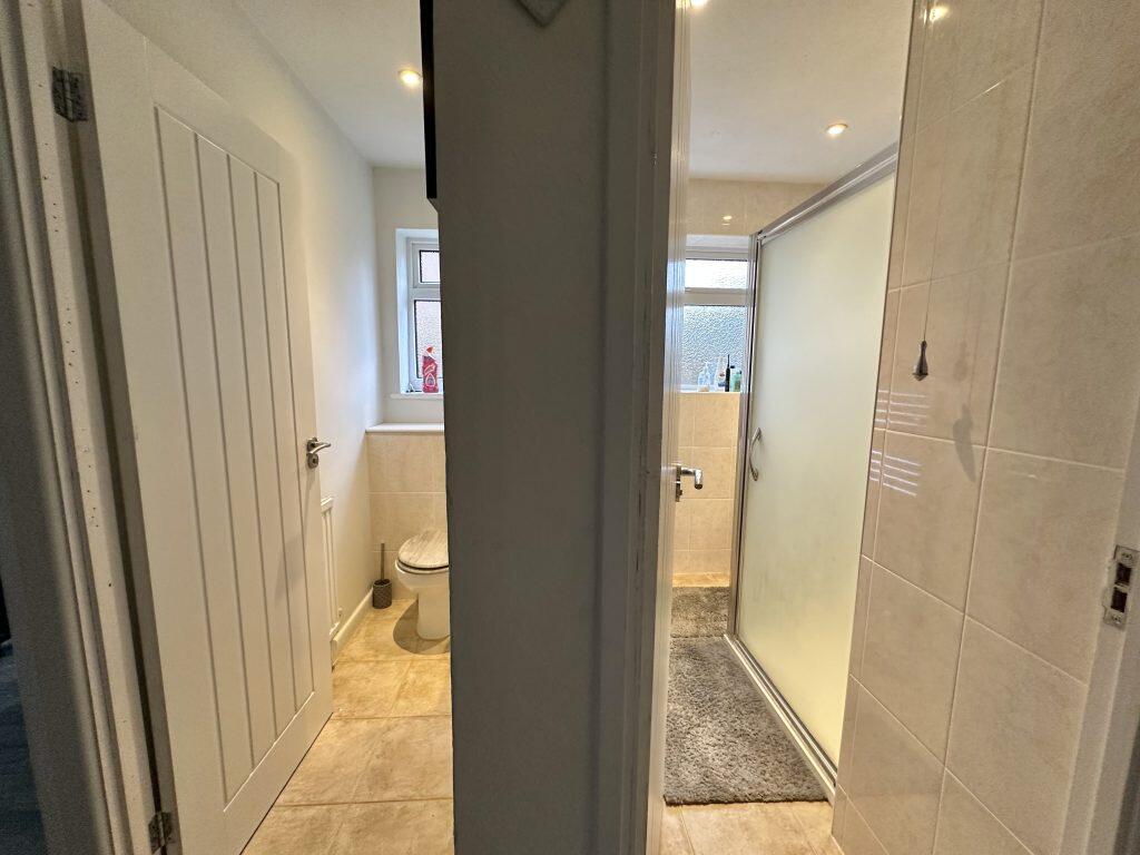Additional property image - Larkhill Road, Yeovil, Somerset, BA21