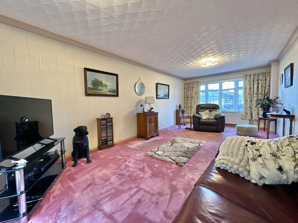 Additional property image - Cherry Tree Drive, Yeovil, Somerset, BA20