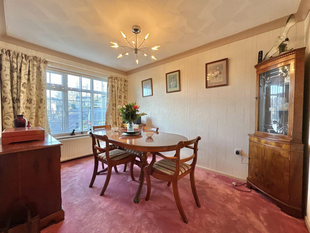 Additional property image - Cherry Tree Drive, Yeovil, Somerset, BA20