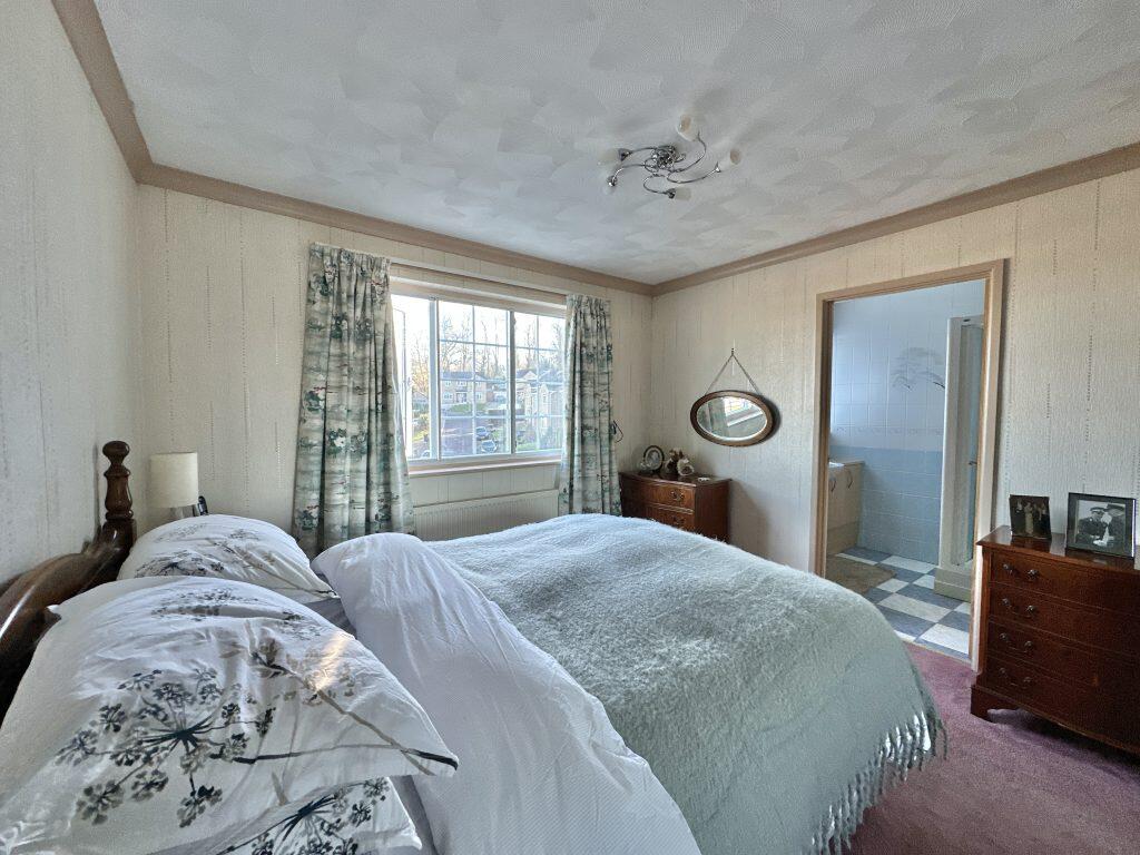 Additional property image - Cherry Tree Drive, Yeovil, Somerset, BA20