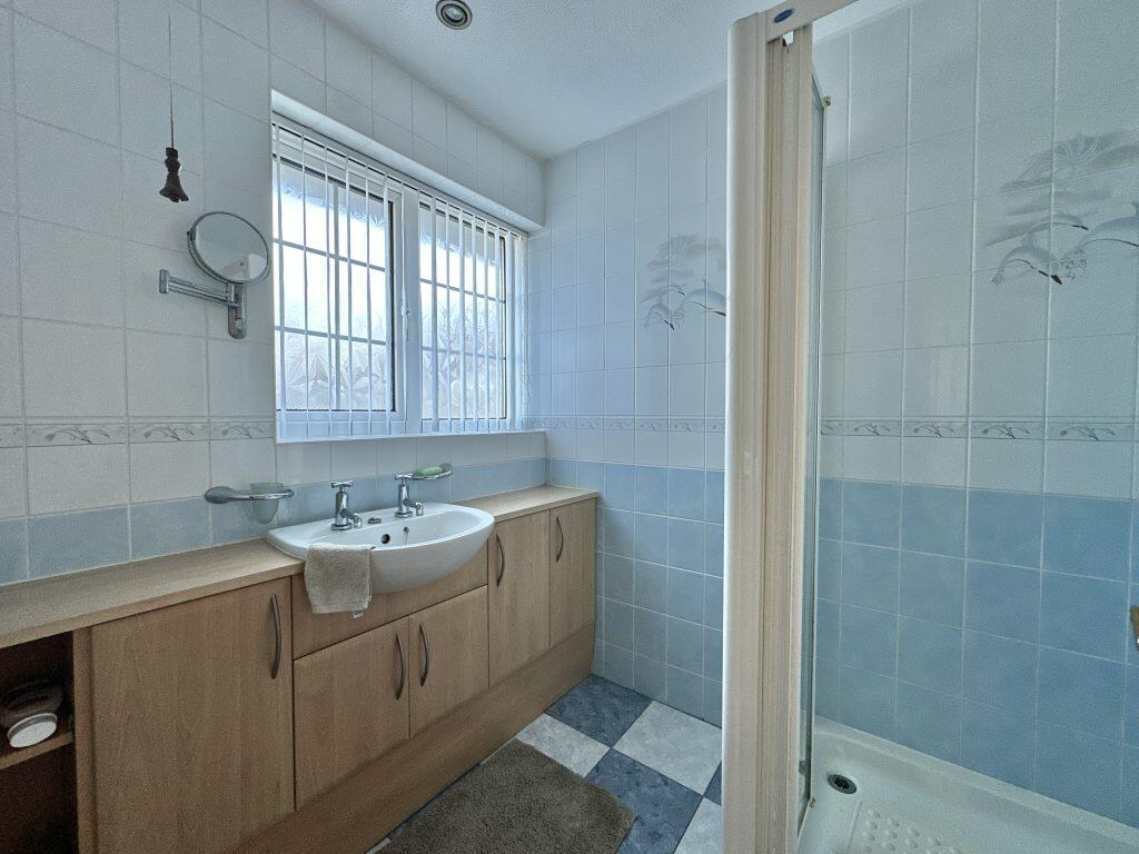 Additional property image - Cherry Tree Drive, Yeovil, Somerset, BA20