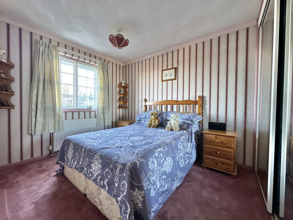 Additional property image - Cherry Tree Drive, Yeovil, Somerset, BA20