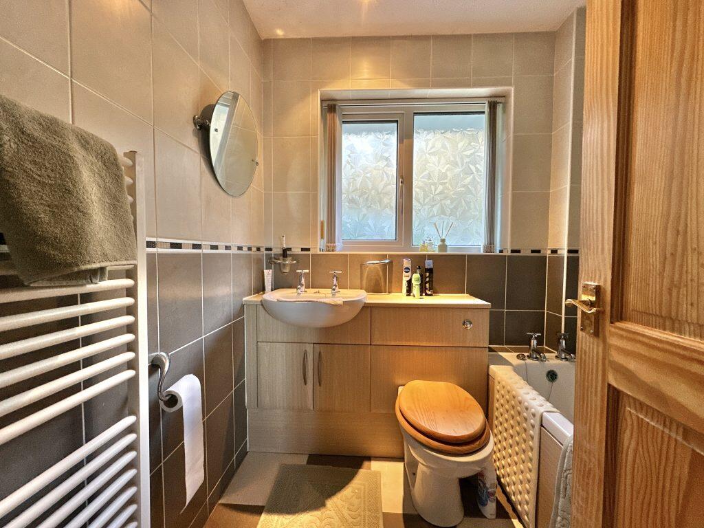 Additional property image - Cherry Tree Drive, Yeovil, Somerset, BA20