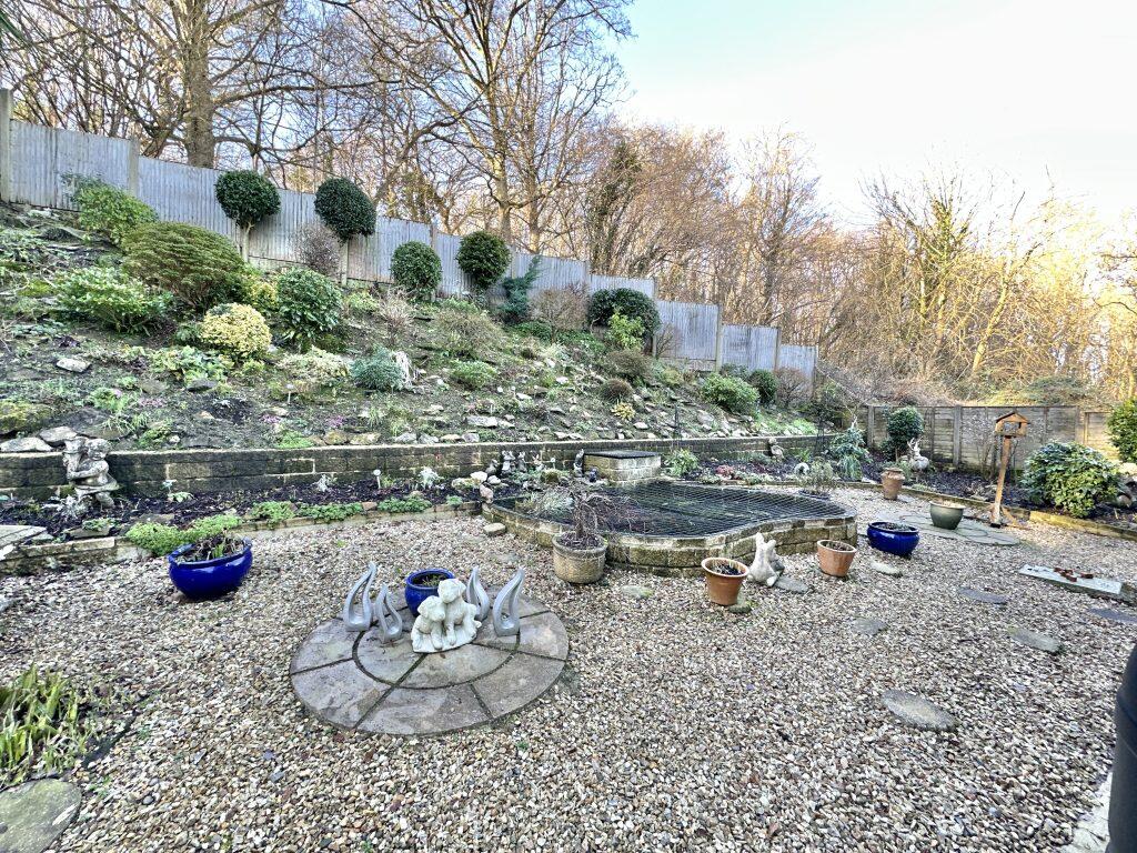 Additional property image - Cherry Tree Drive, Yeovil, Somerset, BA20