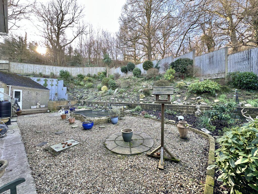 Additional property image - Cherry Tree Drive, Yeovil, Somerset, BA20