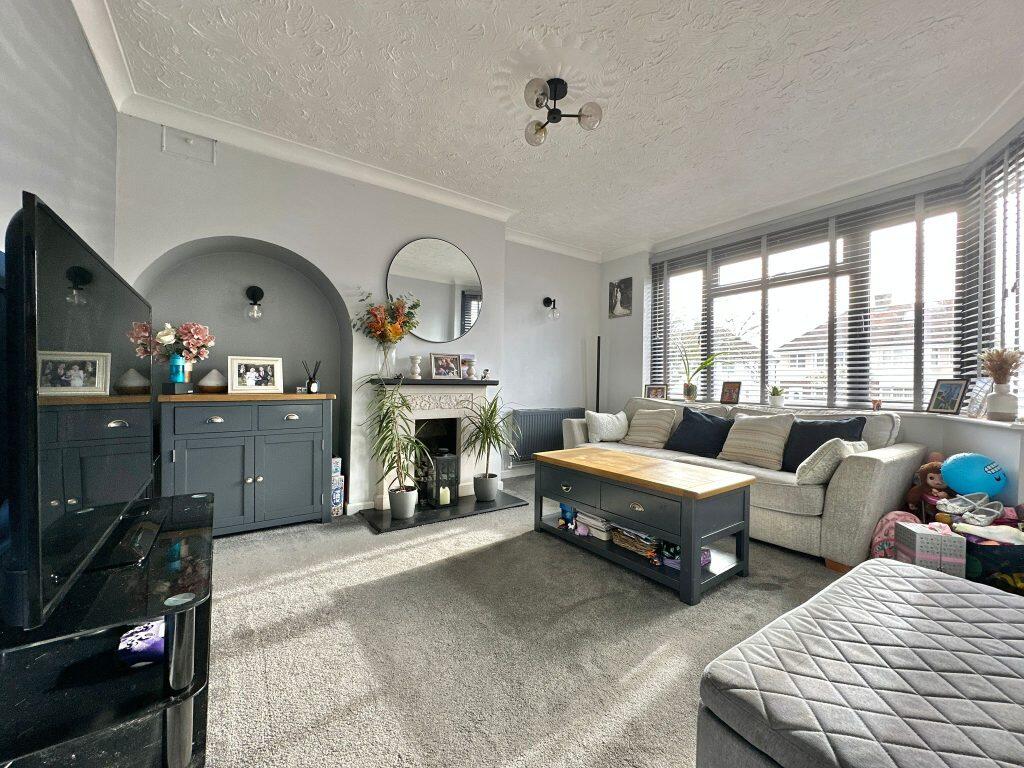 Additional property image - Elliots Drive, Yeovil, Somerset, BA21