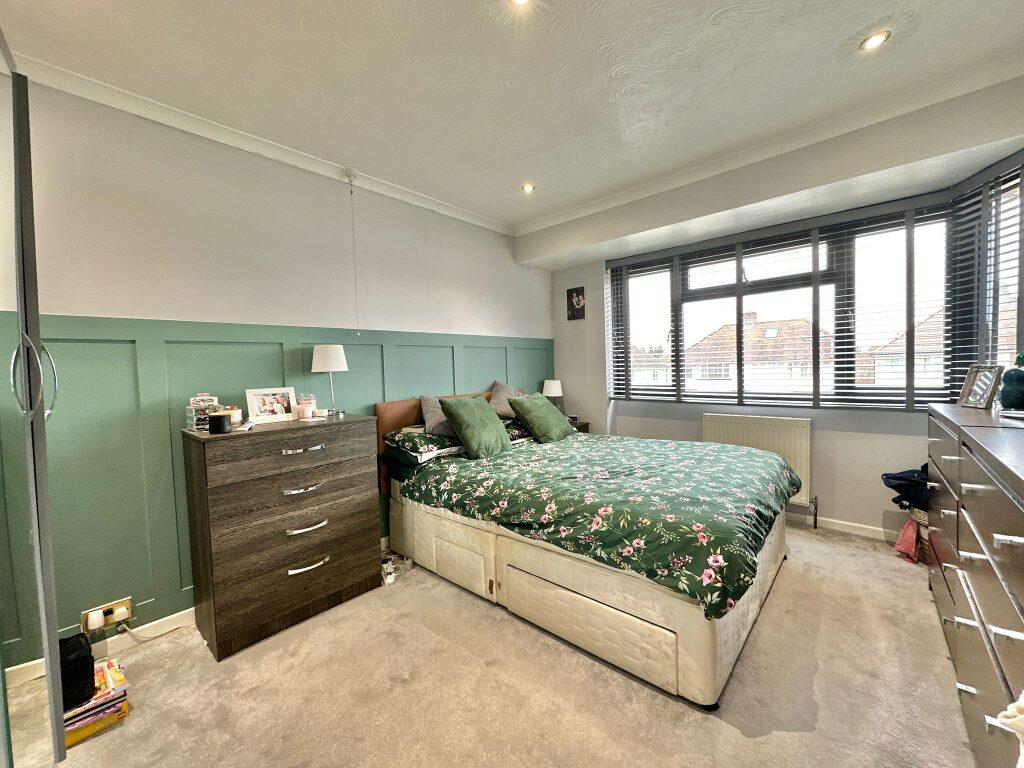 Additional property image - Elliots Drive, Yeovil, Somerset, BA21