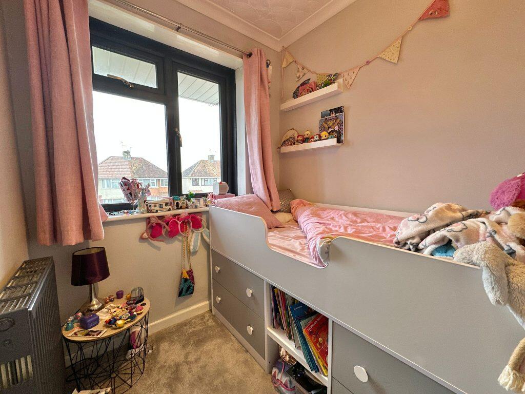 Additional property image - Elliots Drive, Yeovil, Somerset, BA21