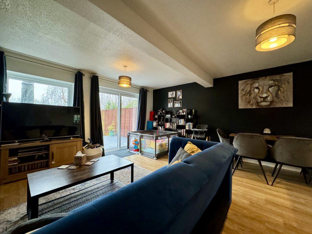 Additional property image - Clarks Close, Yeovil, Somerset, BA22