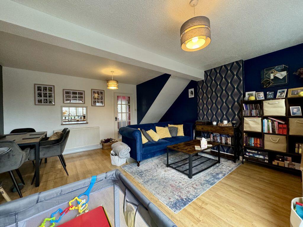 Additional property image - Clarks Close, Yeovil, Somerset, BA22