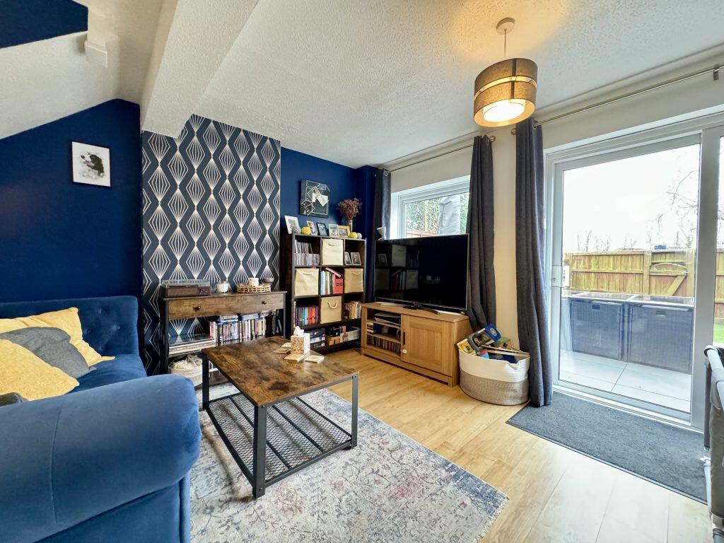 Additional property image - Clarks Close, Yeovil, Somerset, BA22