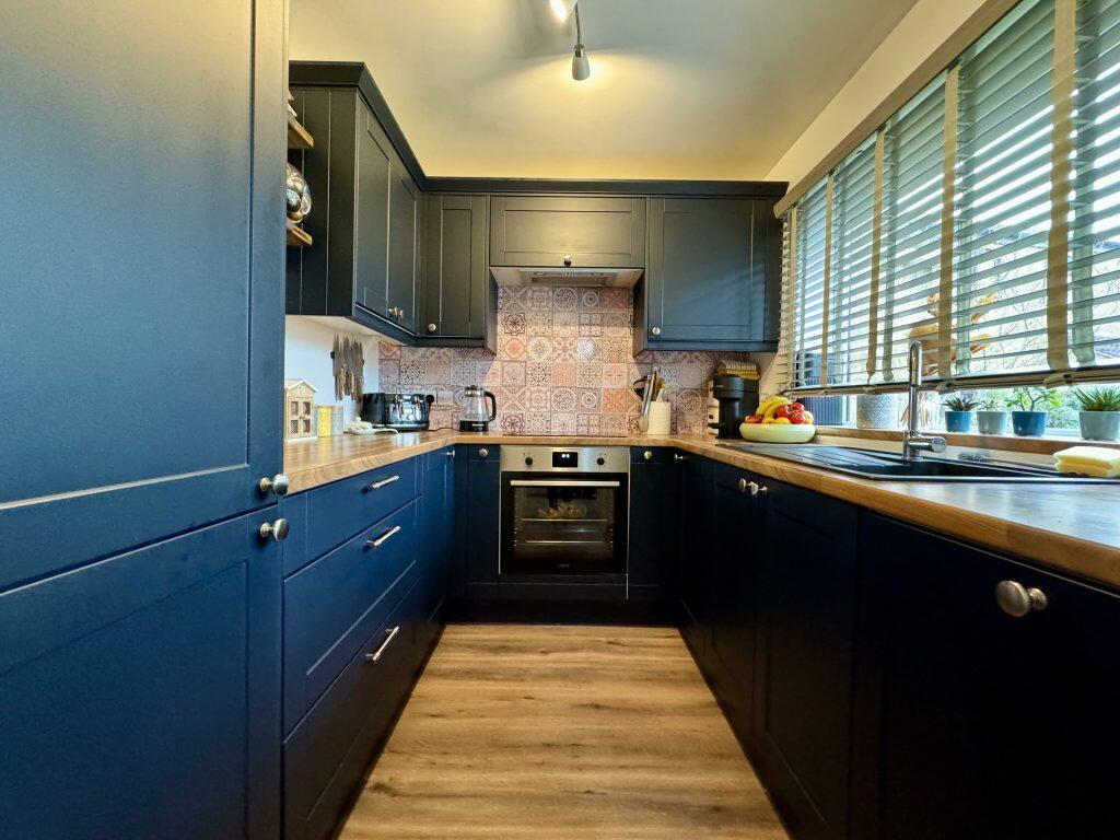 Additional property image - Clarks Close, Yeovil, Somerset, BA22