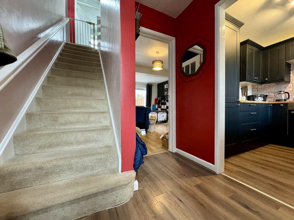 Additional property image - Clarks Close, Yeovil, Somerset, BA22