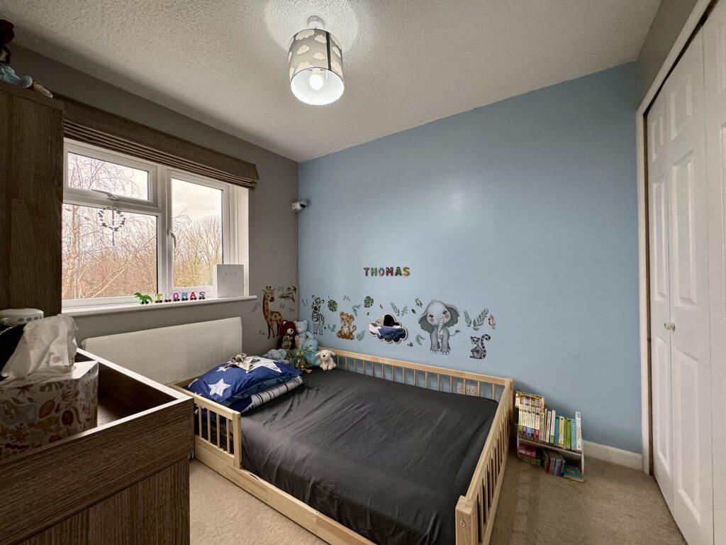 Additional property image - Clarks Close, Yeovil, Somerset, BA22