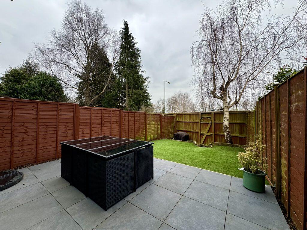Additional property image - Clarks Close, Yeovil, Somerset, BA22