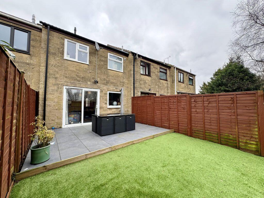 Additional property image - Clarks Close, Yeovil, Somerset, BA22