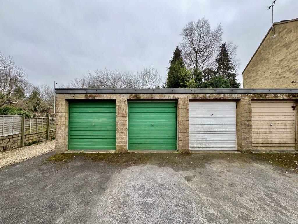 Additional property image - Clarks Close, Yeovil, Somerset, BA22