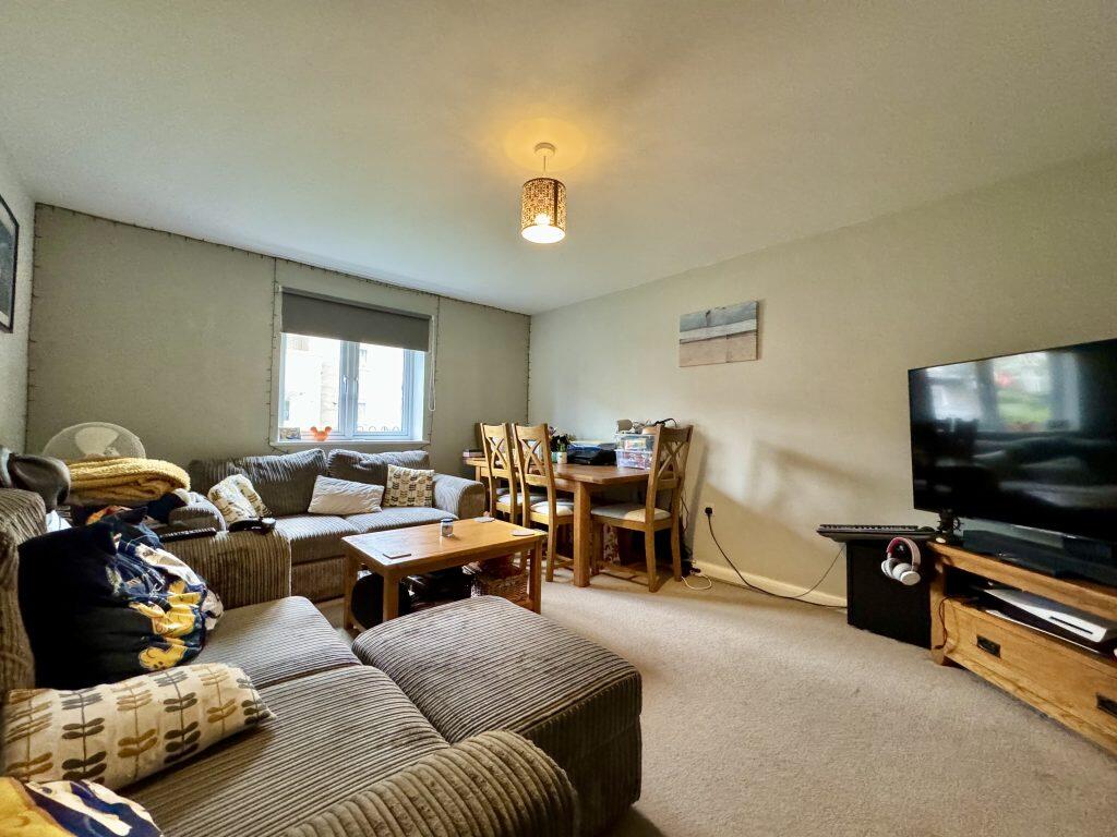 Additional property image - Shackleton Road, Yeovil, Somerset, BA21