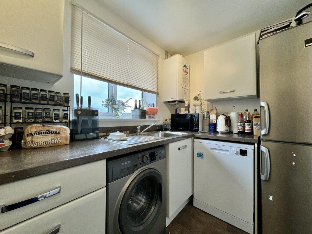 Additional property image - Shackleton Road, Yeovil, Somerset, BA21