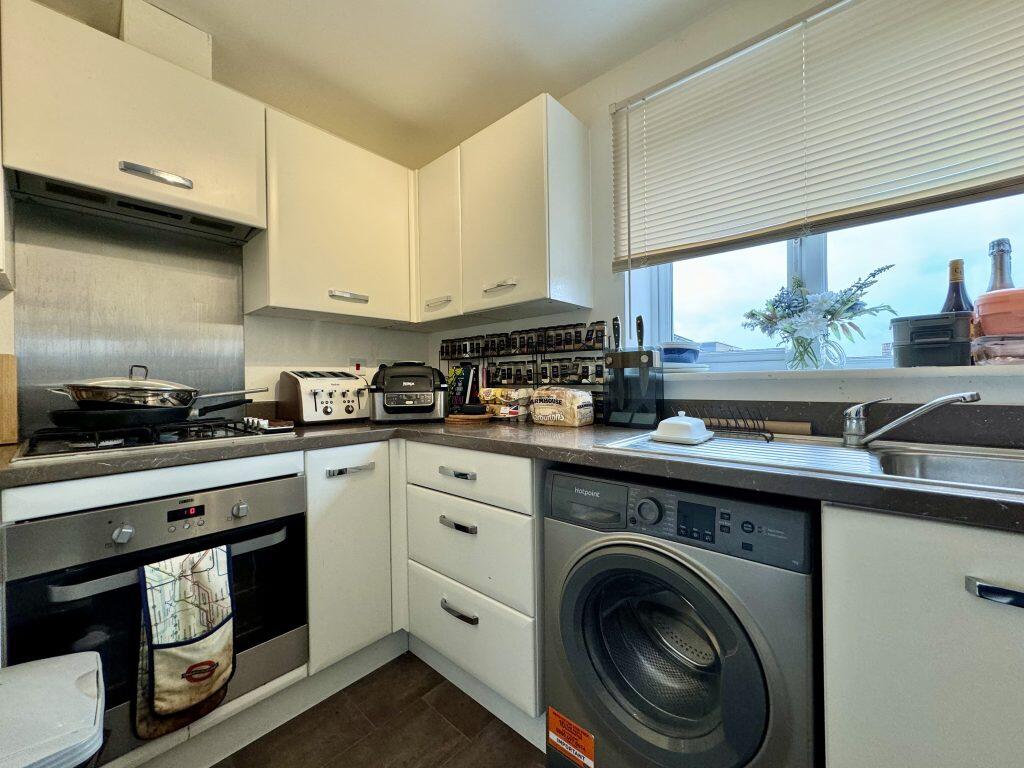 Additional property image - Shackleton Road, Yeovil, Somerset, BA21