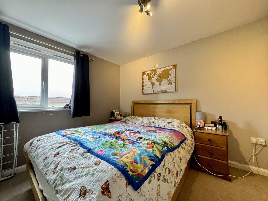 Additional property image - Shackleton Road, Yeovil, Somerset, BA21