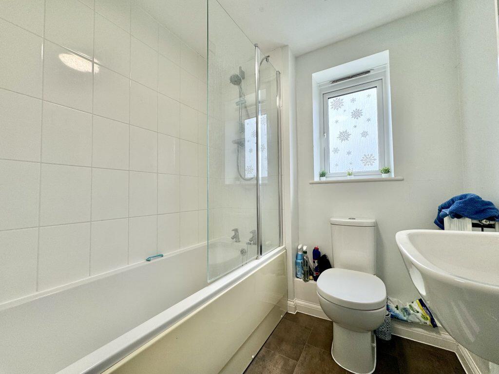 Additional property image - Shackleton Road, Yeovil, Somerset, BA21