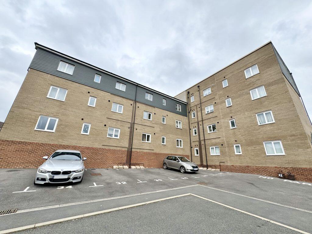 Additional property image - Shackleton Road, Yeovil, Somerset, BA21