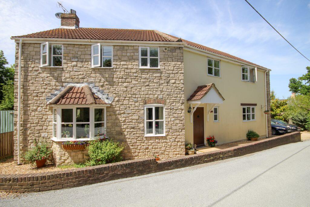 Main image of property: Buckland Newton, Dorchester, Dorset, DT2