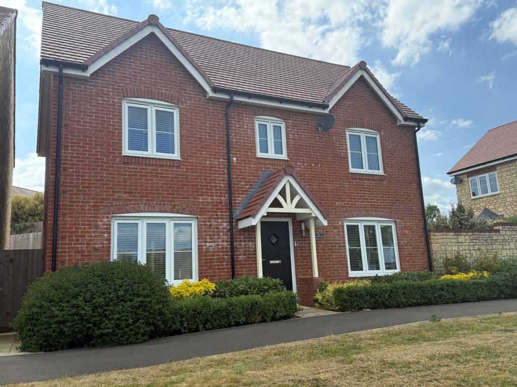 Main image of property: Crackmore Drive, Milborne Port, Sherborne, Dorset, DT9