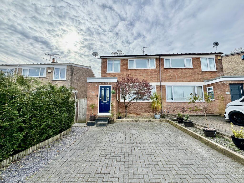 Main image of property: Yew Tree Close, Yeovil, Somerset, BA20