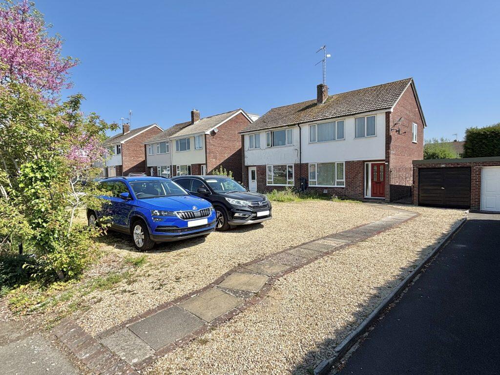 Main image of property: Larkhill Road, Yeovil, Somerset, BA21