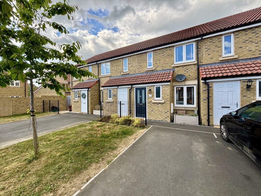 Main image of property: Woodpecker Close, Yeovil, Somerset, BA22