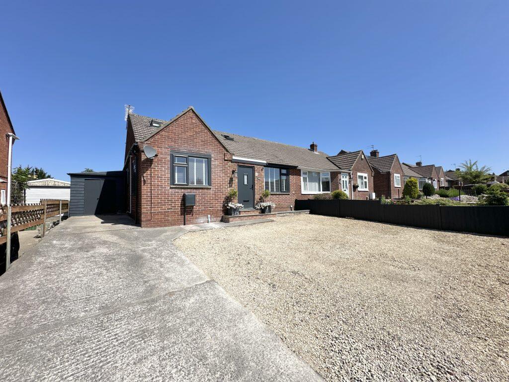 Main image of property: Combe Park, Yeovil, Somerset, BA21