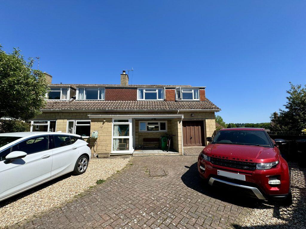 Main image of property: Stratford Road, Yeovil, Somerset, BA21
