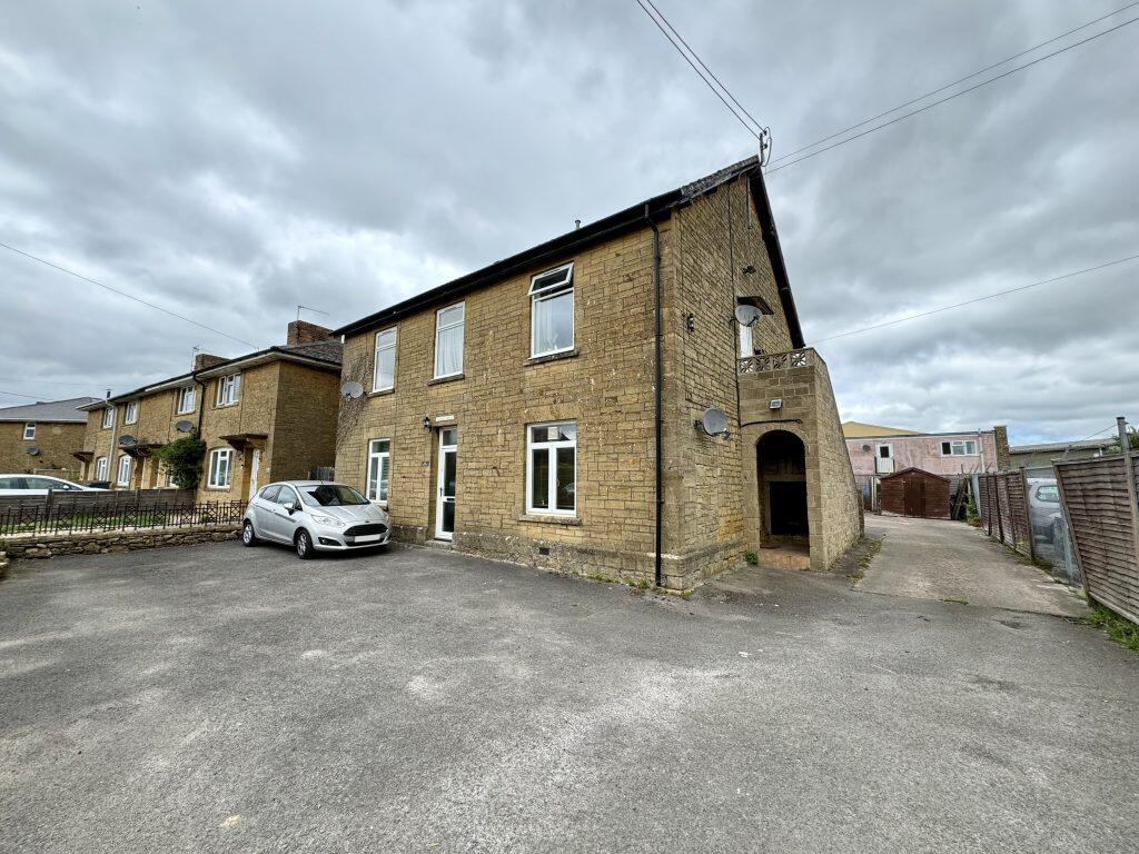 Main image of property: Radiant House, Coat Road, Martock, Somerset, TA12