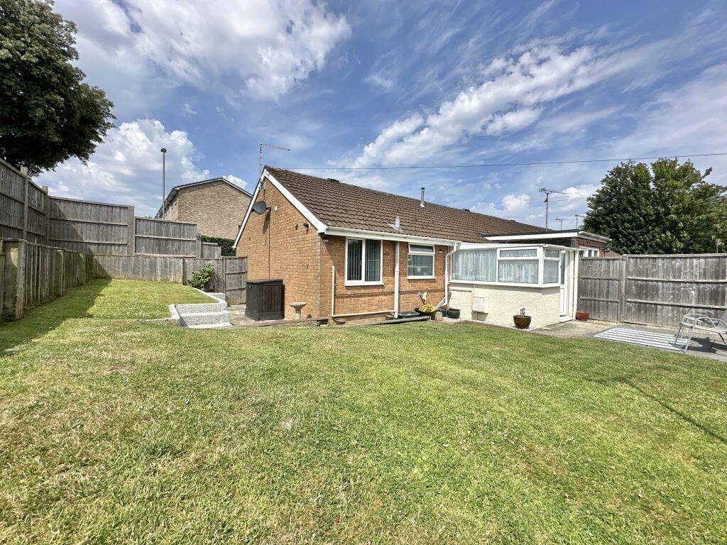 Main image of property: Forest Hill, Yeovil, Somerset, BA20
