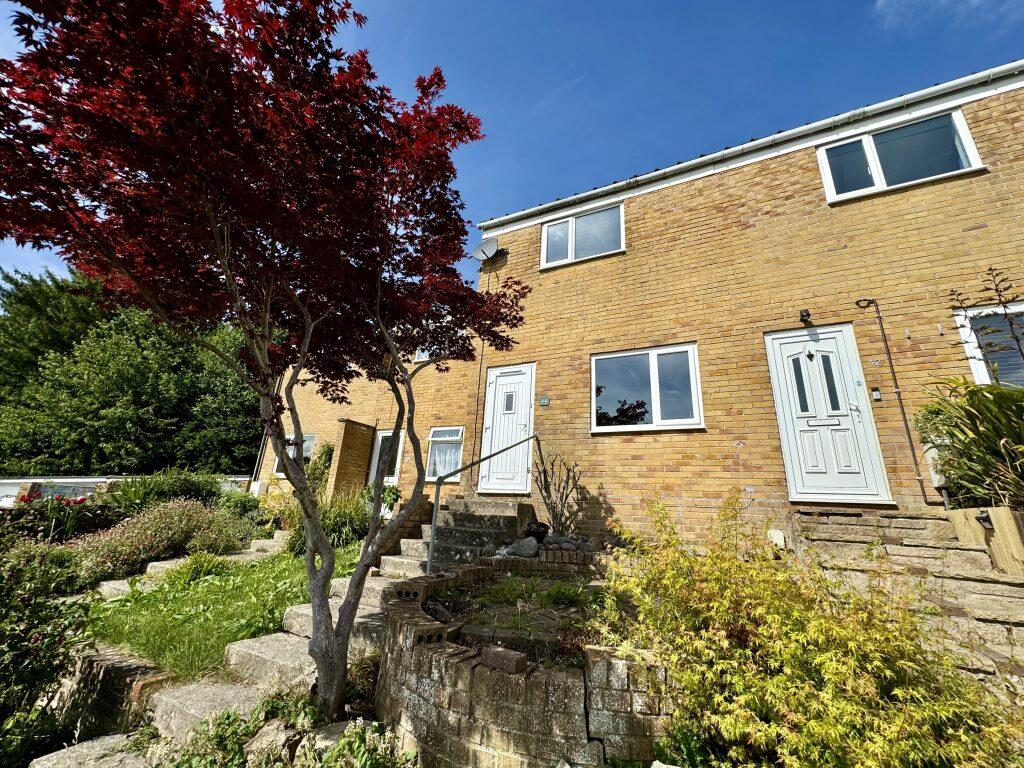 Main image of property: Abbots Way, Yeovil, Somerset, BA21