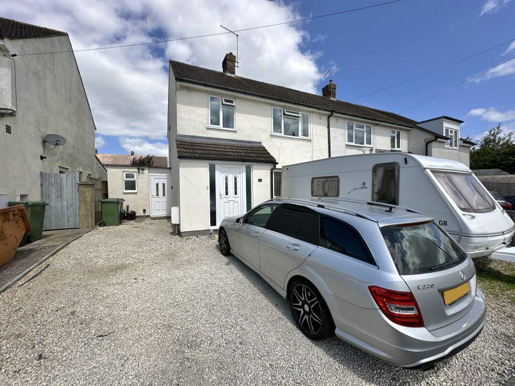 Main image of property: Bond Street, Yeovil, Somerset, BA22