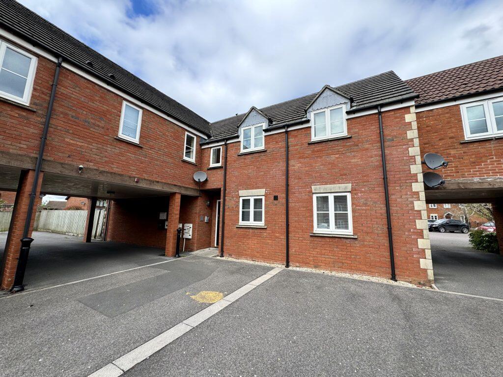 Main image of property: Hawks Rise, Yeovil, Somerset, BA22