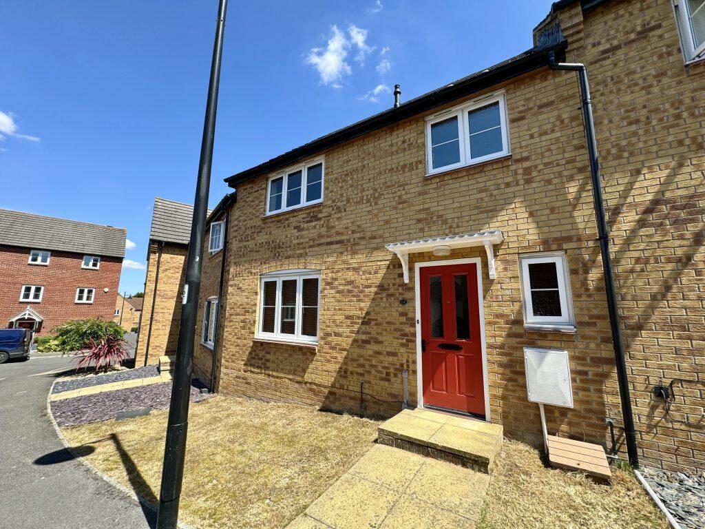 Main image of property: Biddlesden Road, Yeovil, Somerset, BA21