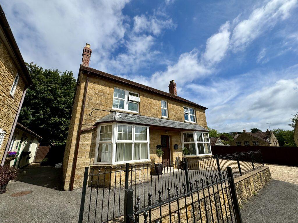 Main image of property: Clare Grange, Yeovil, Somerset, BA22