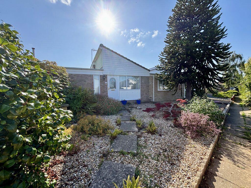 Main image of property: Yew Tree Close, Yeovil, Somerset, BA20