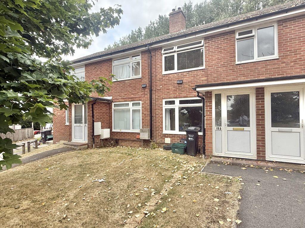 Main image of property: Wessex Road, Yeovil, Somerset