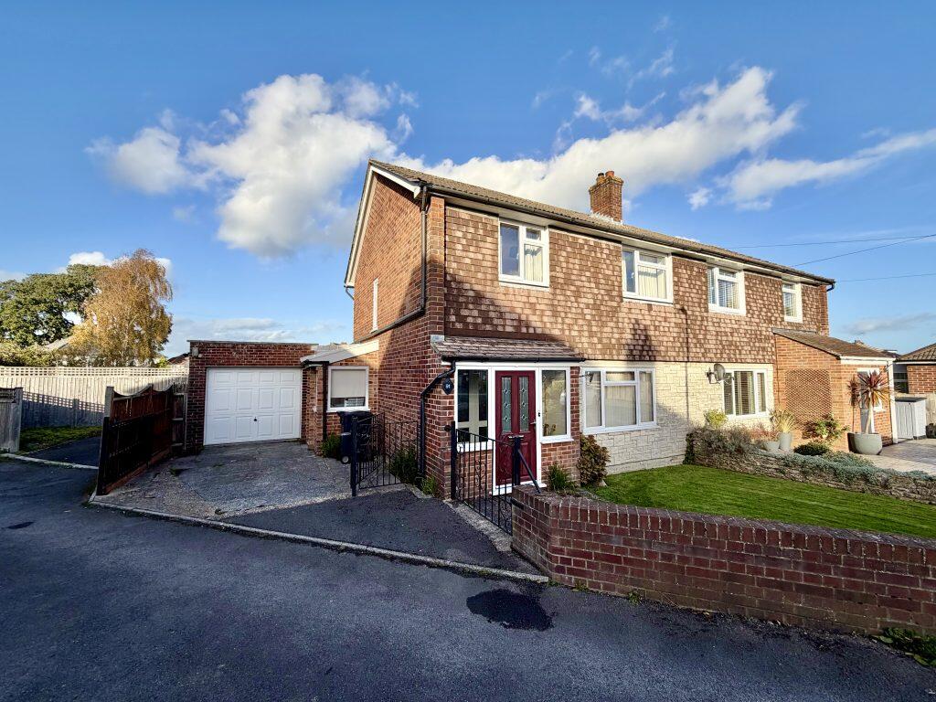 Main image of property: High Lea, Yeovil, Somerset, BA21