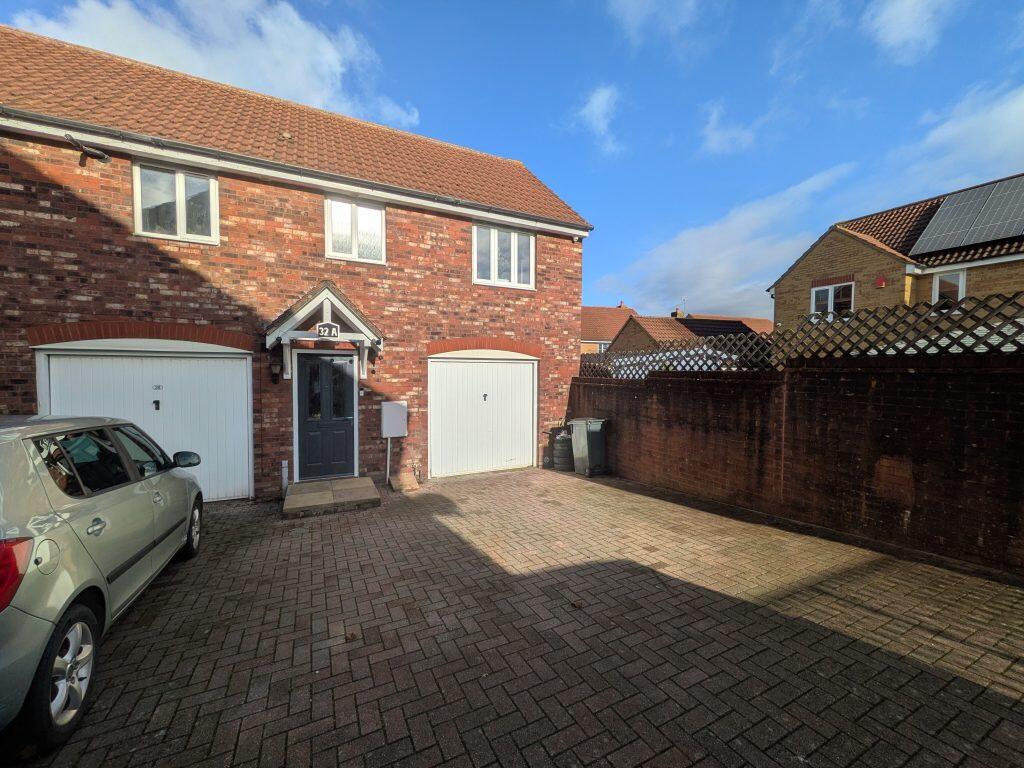Main image of property: Merevale Way, Yeovil, Somerset, BA21