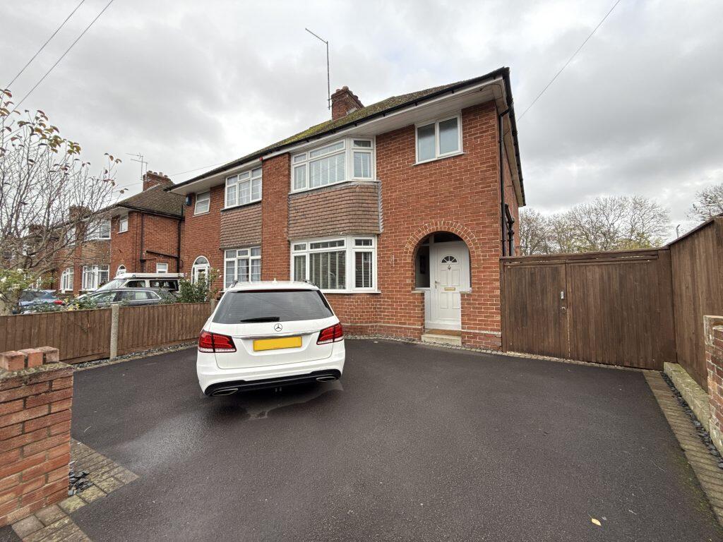 Main image of property: Horsey Lane, Yeovil, Somerset, BA20