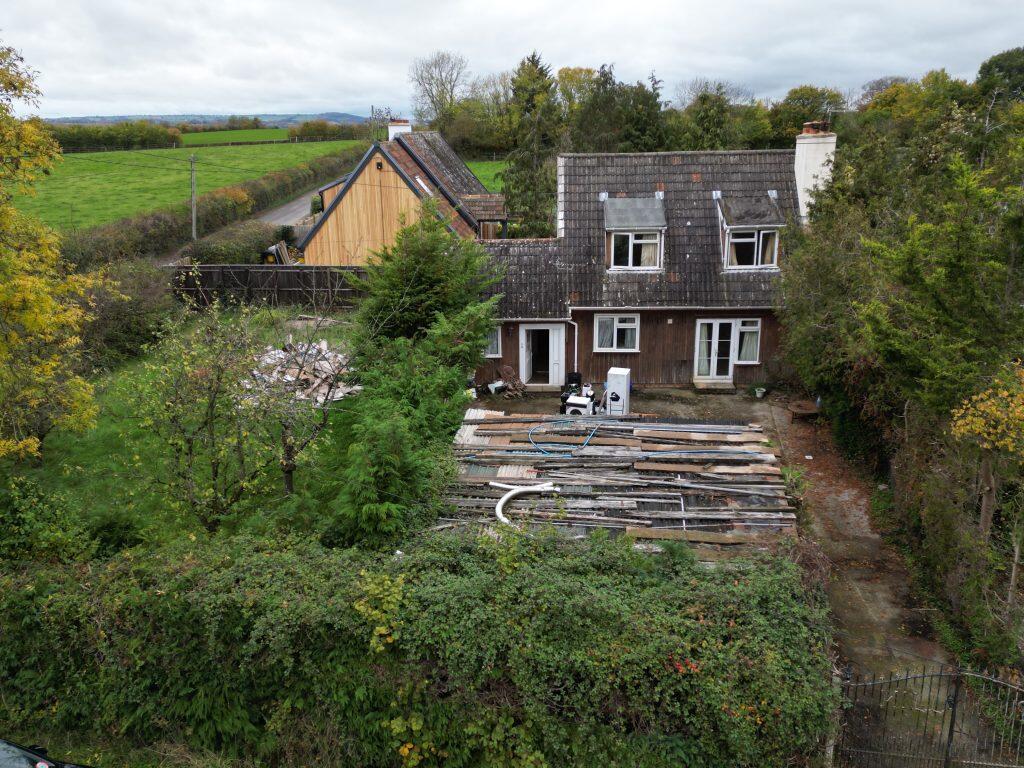 Main image of property: Hill End, Hardington Mandeville, Yeovil, Somerset, BA22