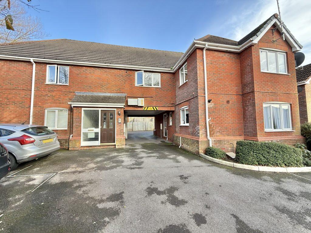 Main image of property: College Green, Yeovil, Somerset, BA21