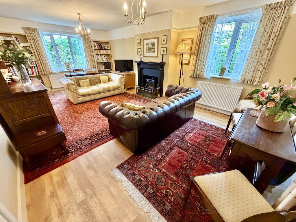 Additional image 3 of Silver Street, Stoford, Yeovil, Somerset, BA22