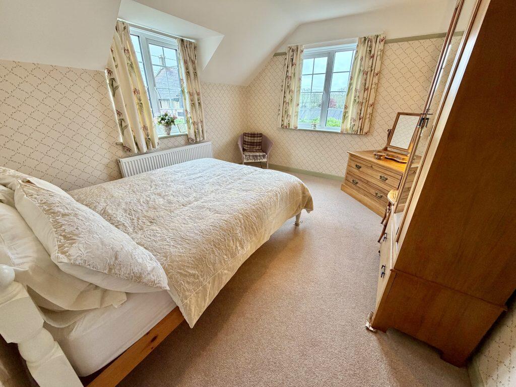 Additional image 8 of Silver Street, Stoford, Yeovil, Somerset, BA22